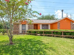 6930 Oak Village Dr, Humble, TX 77396