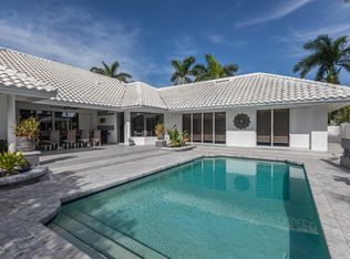 855 Inlet Dr, Marco Island, FL 34145