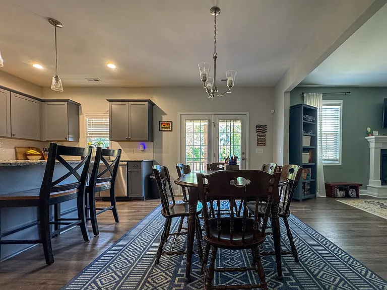 227 High Branch Dr — Photo 7