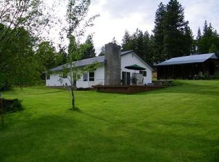 23 Oak Dr, Goldendale, WA 98620