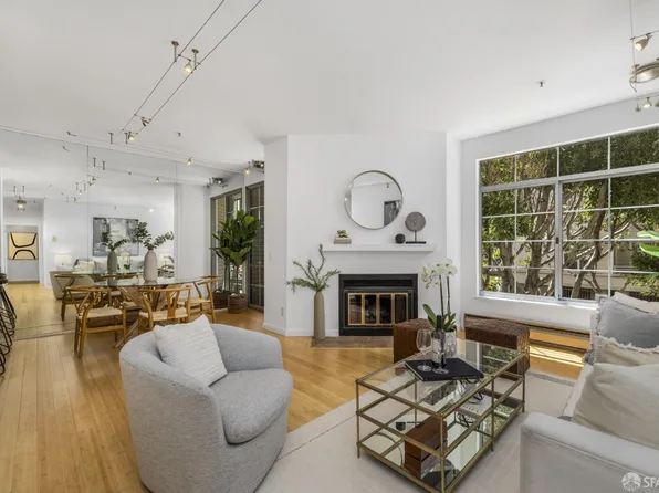 2060 Sutter St APT 209, San Francisco, CA 94115
