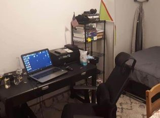 2801 M St NW #1B, Washington, DC 20007