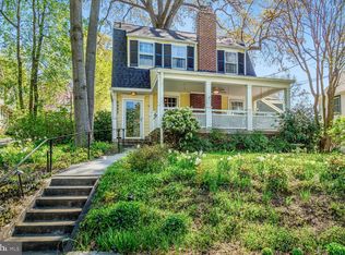 6905 Maple Ave, Chevy Chase, MD 20815