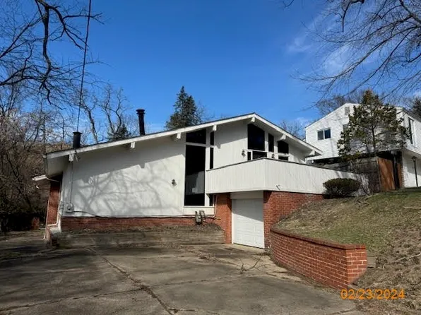 2331 Marbury Rd, Pittsburgh, PA 15221