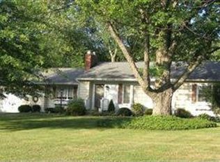 13945 E Willard Rd, Novelty, OH 44072