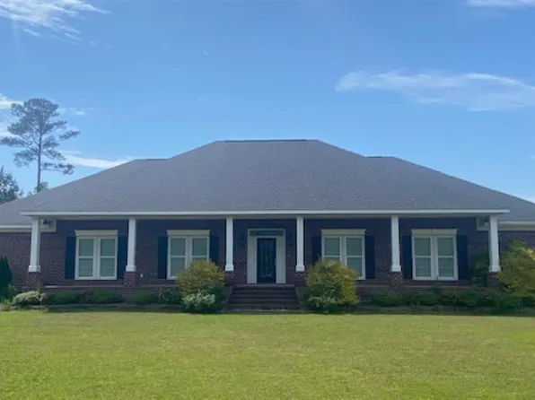 3171 Bay Rd, Pamplico, SC 29583