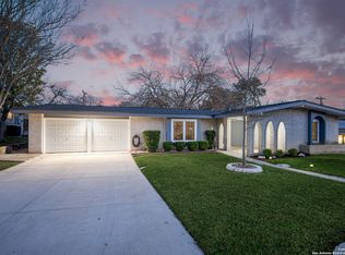 9810 John Rolfe Dr, San Antonio, TX 78230