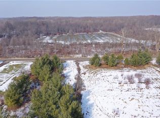 Maple Rd, Jefferson, OH 44047