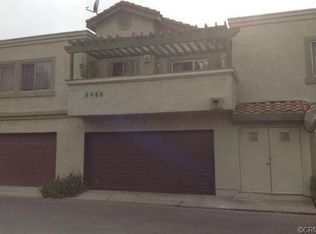 8482 Spring Desert Pl UNIT F, Rancho Cucamonga, CA 91730