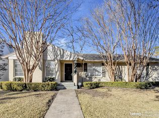 6433 Chevy Chase Ave, Dallas, TX 75225
