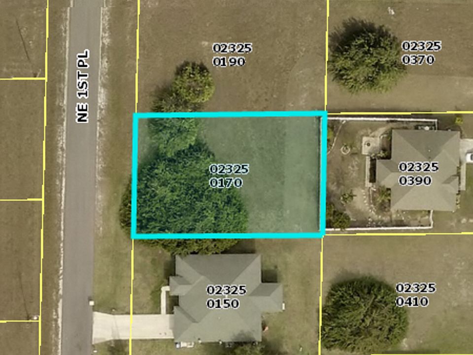1st image of 3009 NE 1st Pl