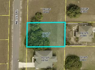 3009 NE 1st Pl, Cape Coral, FL 33909