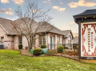 642 Senate Ave, Evansville, IN 47711