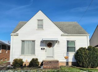3330 Wellington Ave, Parma, OH 44134