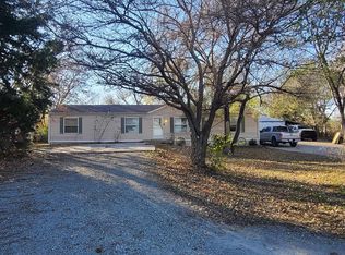 9631 SW Santa Fe Lake Rd, Augusta, KS 67010