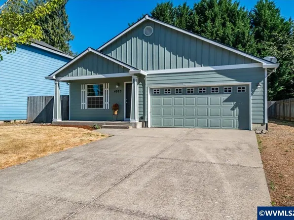 4925 Fontana St SE, Salem, OR 97317