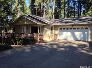 3005 Rampart Ct, Pollock Pines, CA 95726