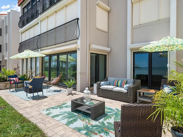 825 S Gulfview Blvd #104 — Photo 13