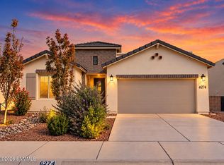 6274 Recoleta Rd, Las Cruces, NM 88012