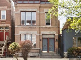 2162 N Bell Ave #1R, Chicago, IL 60647