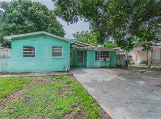 5822 N Hale Ave, Tampa, FL 33614