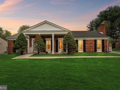 15705 Bond Mill Rd, Laurel, MD, 20707