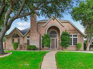 500 Wellington Rd, Coppell, TX 75019