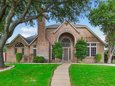 500 Wellington Rd, Coppell, TX, 75019