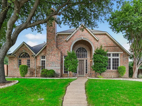 500 Wellington Rd, Coppell, TX 75019