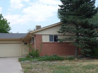 3665 Moorhead Ave, Boulder, CO 80305