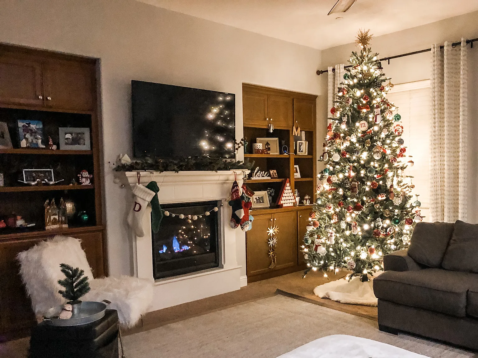 4 bed, 3.5 bath, 2968 sqft, $3,100 — Photo 2