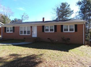 311 Pine Tree Rd, Oxford, NC 27565
