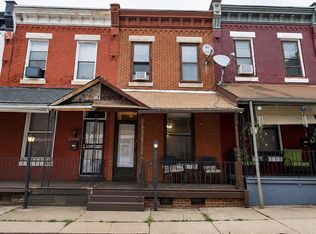 1337 S May St, Philadelphia, PA 19143