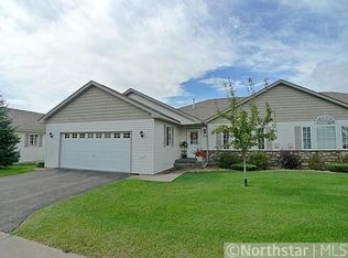 213 Bluff Dr, Somerset, WI 54025