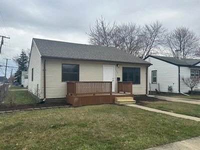 11340 Hudson Ave, Warren, MI, 48089