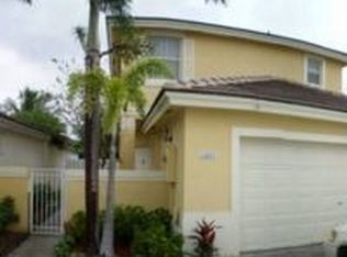 14881 SW 70th Pl, Davie, FL 33331