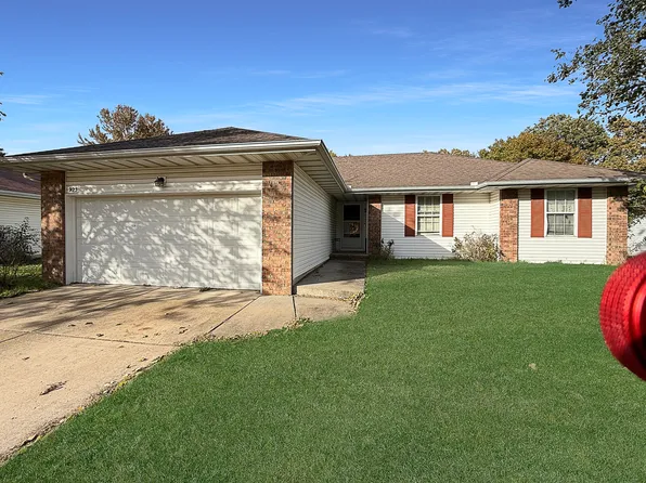 923 W Turnberry Boulevard #923, Ozark, MO 65721
