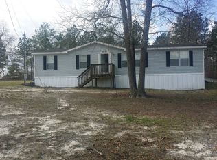 116 Old Friar Rd, Aiken, SC 29801