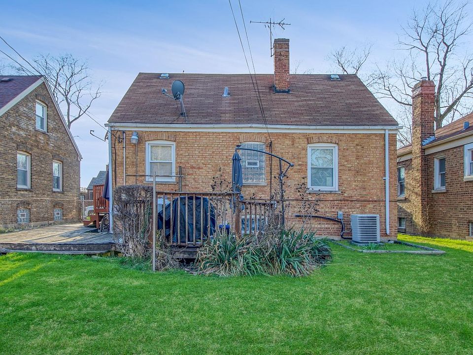 14207 S Clark St, Riverdale, IL 60827 Zillow