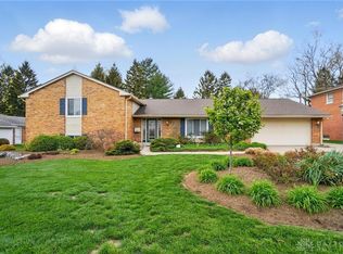 5017 Ackerman Blvd, Dayton, OH 45429