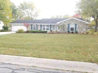 6122 Pheasant Pass, Fort Wayne, IN 46835