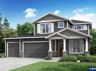 5415 NW Tanoak Pl, Corvallis, OR