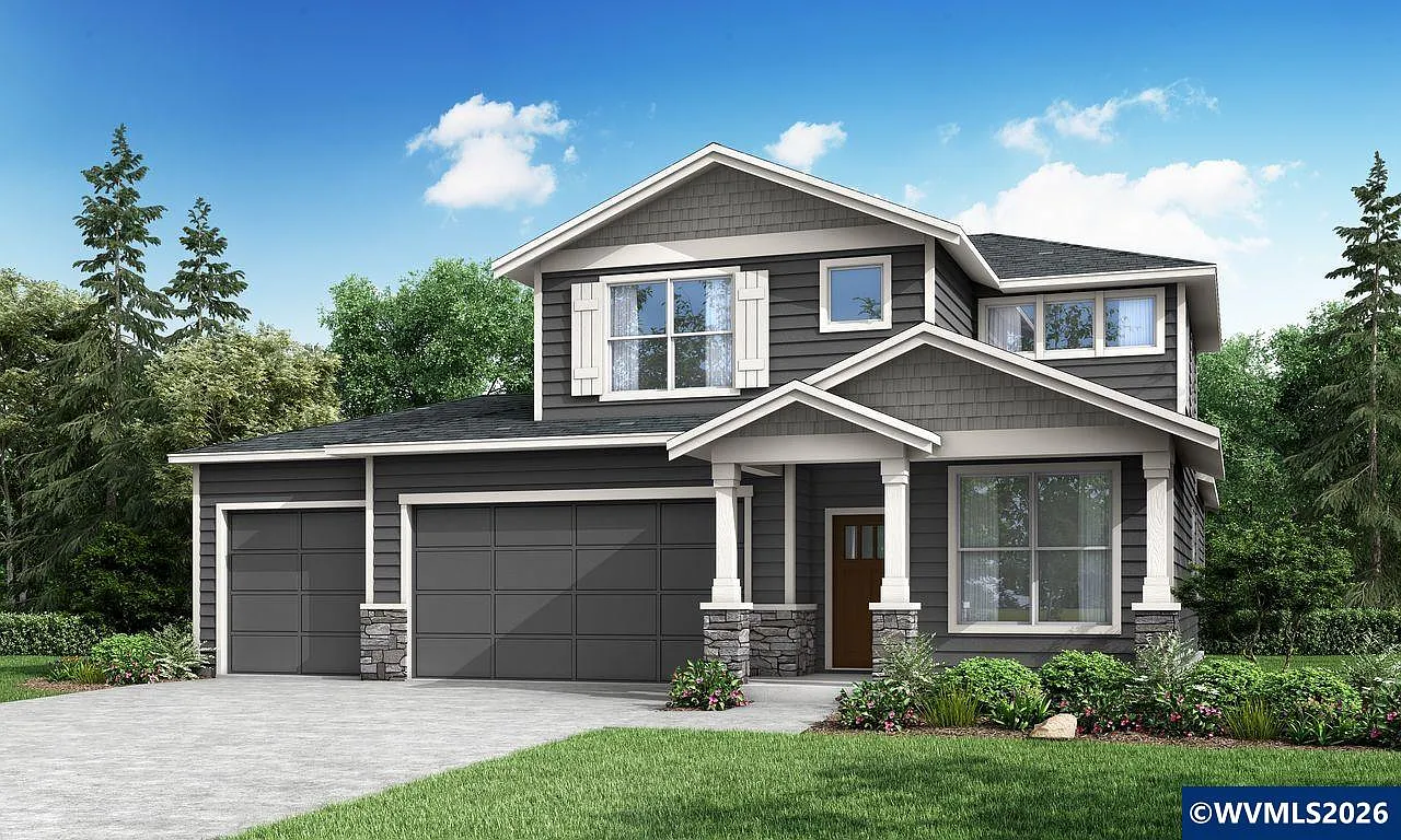 5415 NW Tanoak Pl photo 1