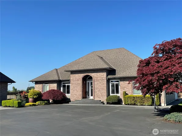 22785 Rallye Lane, Sedro Woolley, WA 98284