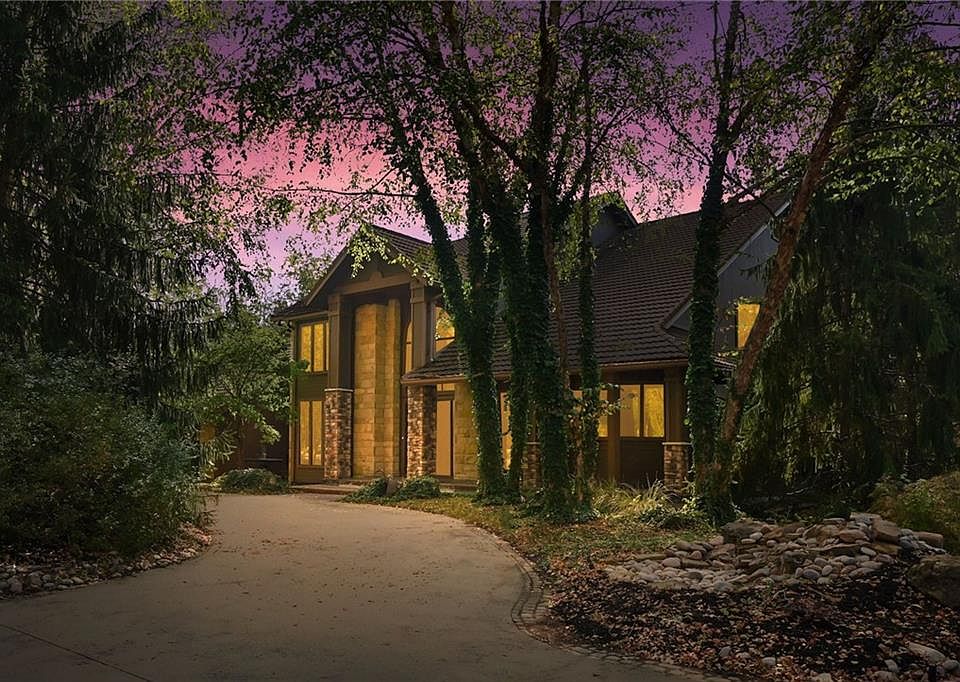 25911 E 99th St, Lees Summit, MO 64086 | Zillow