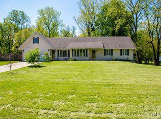 20956 Roosevelt Rd, South Bend, IN 46614