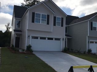 8988 Cat Tail Pond Rd, Summerville, SC 29485