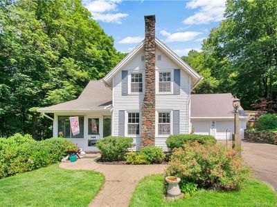 815 Main St, Somers, CT, 06071