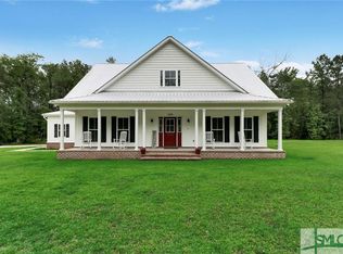 120 Forest Haven Dr, Rincon, GA 31326