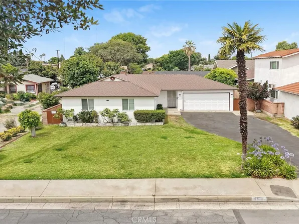 6153 Oak Ave, Temple City, CA 91780